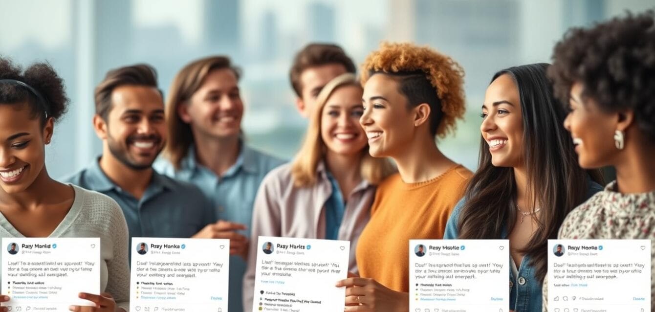 Micro- & Nano-Influencer Campaigns