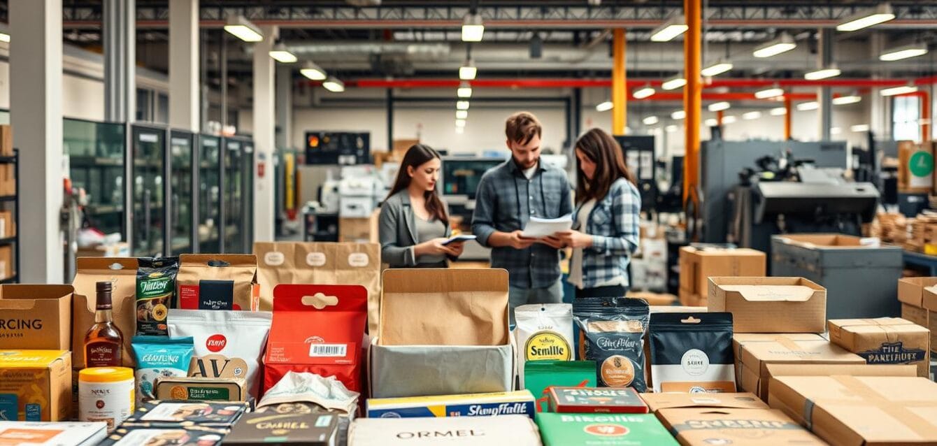 Packaging Services That Clients Actually Buy