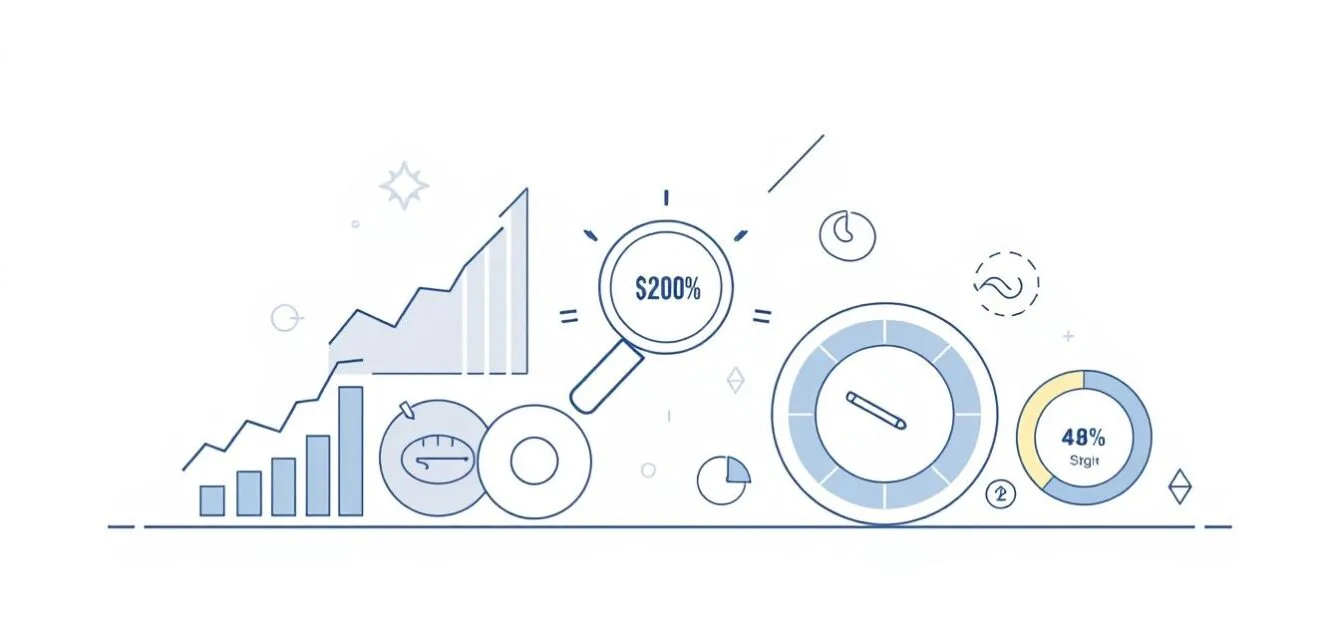 Performance Marketing Metrics