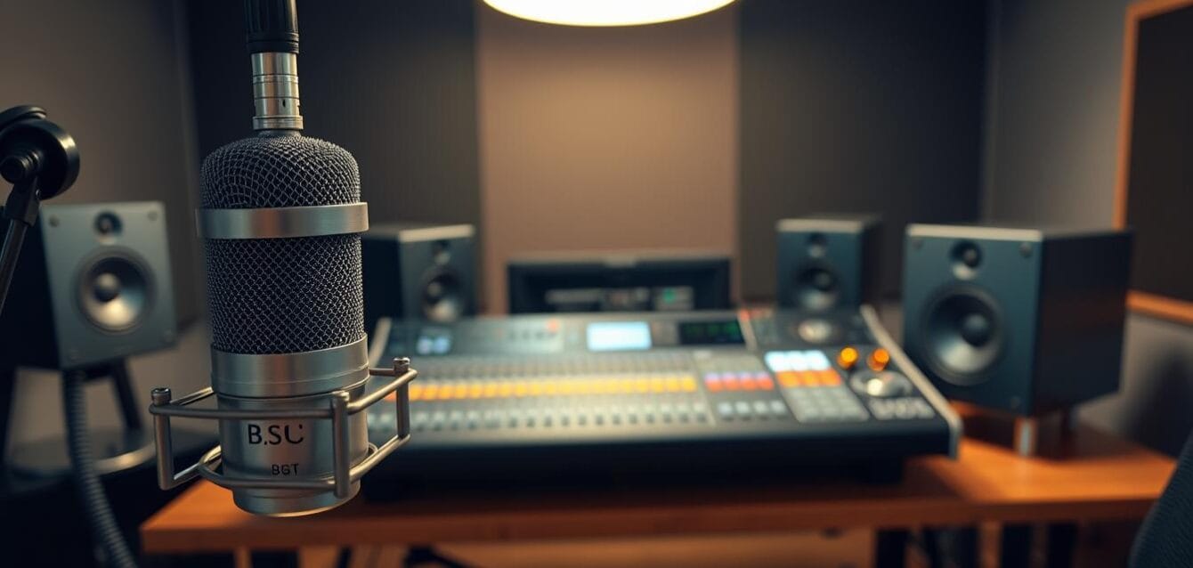 Podcasting for Brands