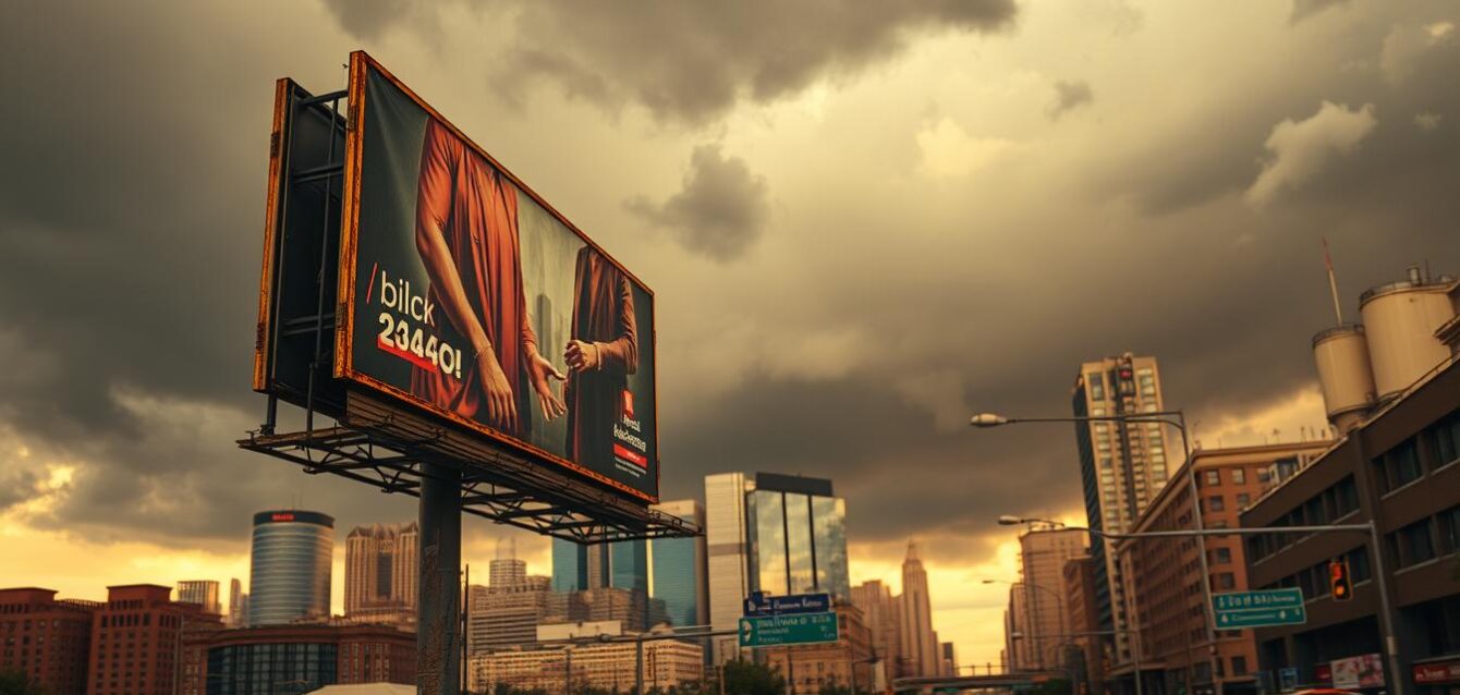 Resilience in Ad Campaigns