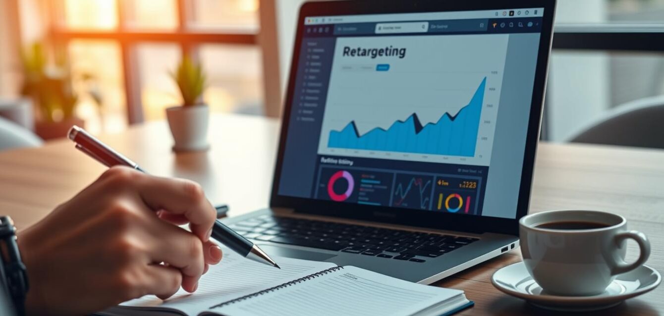 Retargeting / Remarketing Strategy