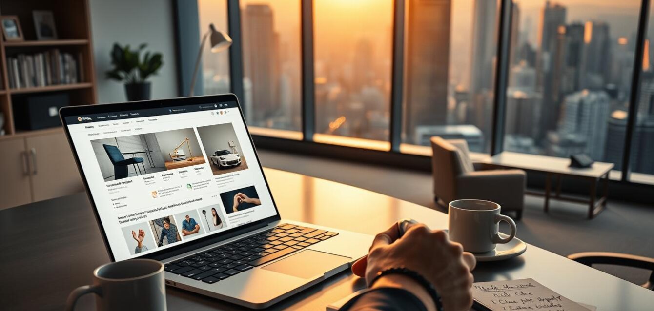 SEO for E-Commerce