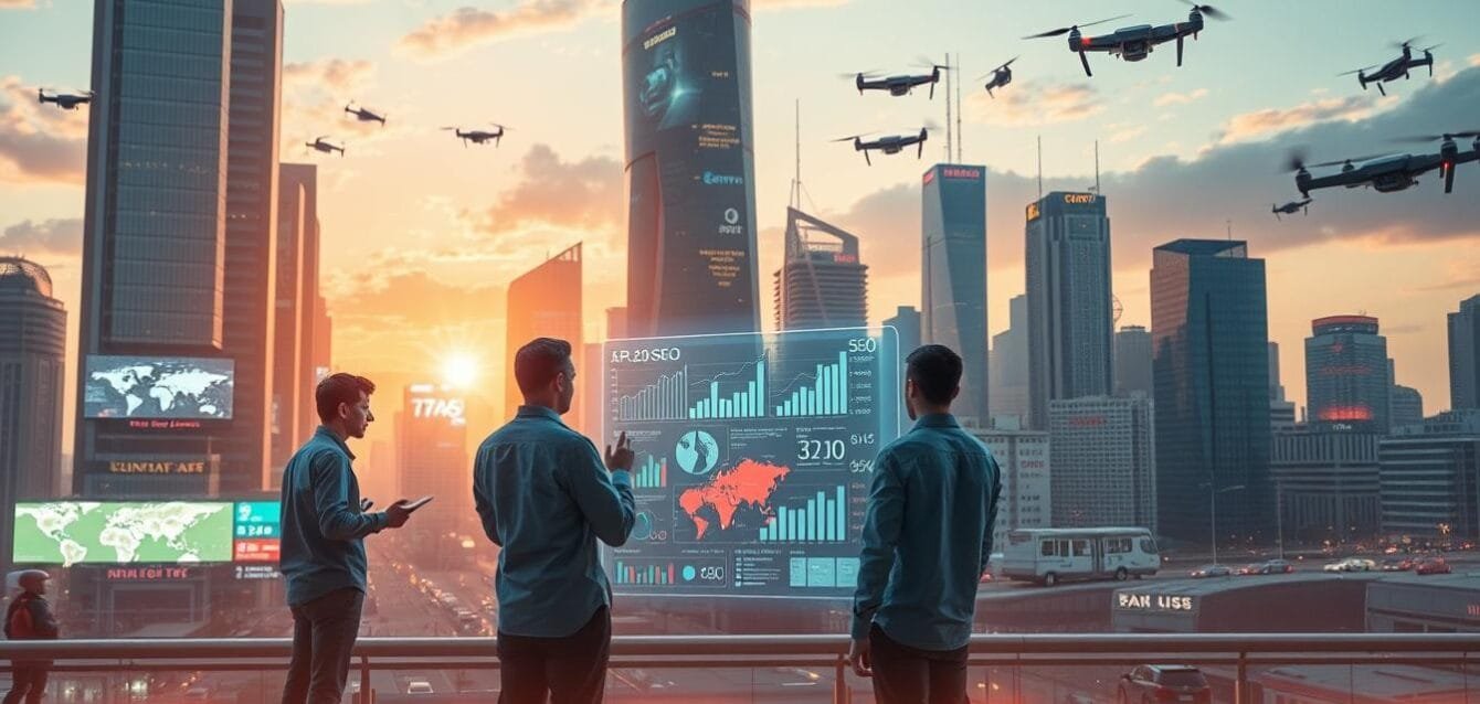SEO in 2025