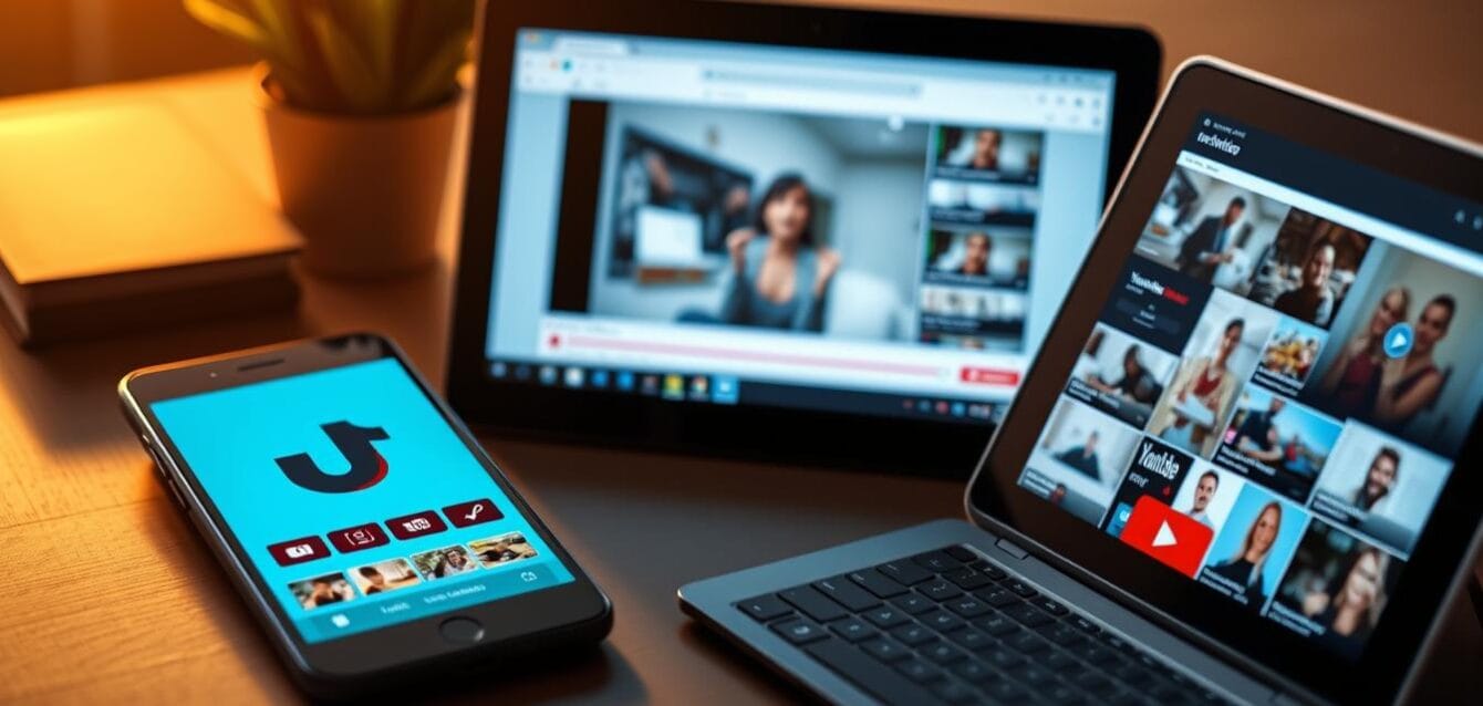 Short-Form Video Strategy