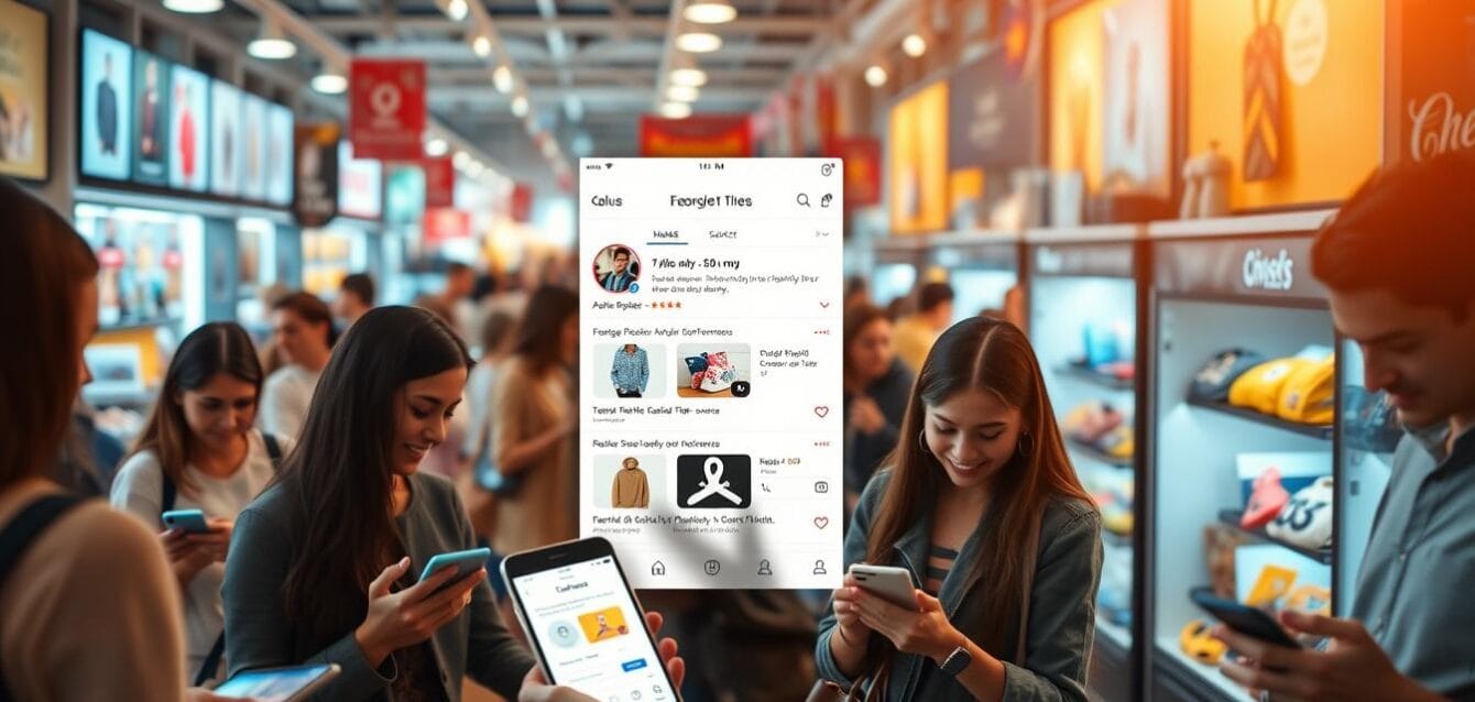 Social Commerce India