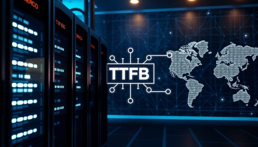 TTFB performance