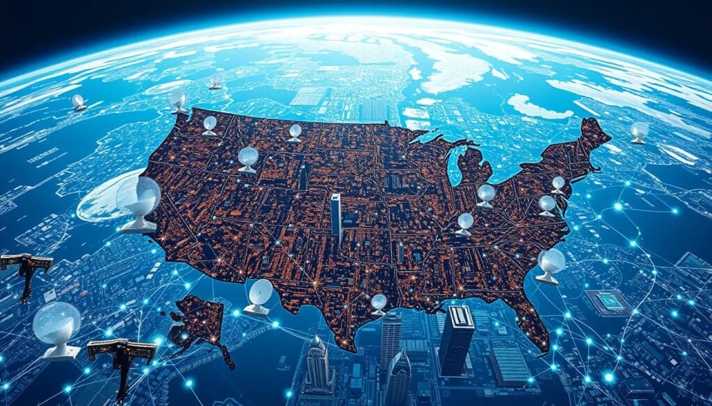 United States data and information