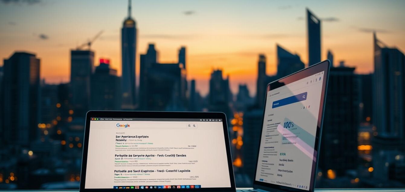 User Experience & SEO
