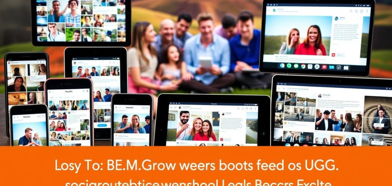 User Generated Content (UGC) Marketing