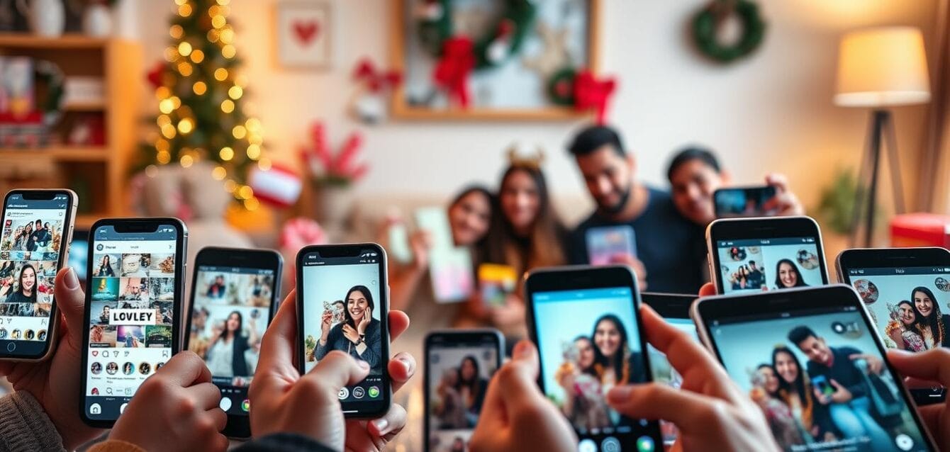 Using Influencer UGC