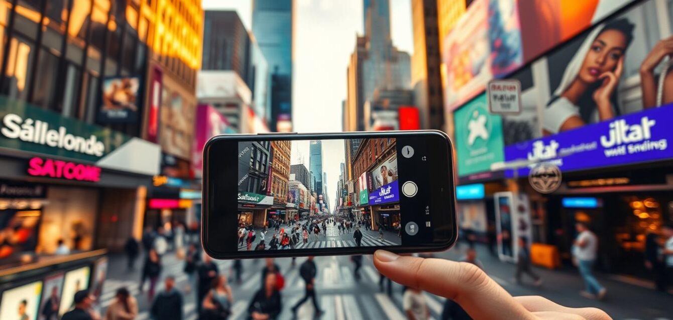 Visual Search & Shoppable Images