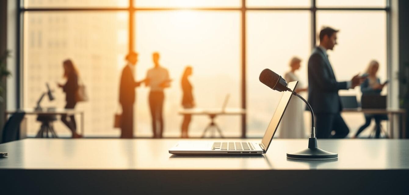 Voice Search Optimization