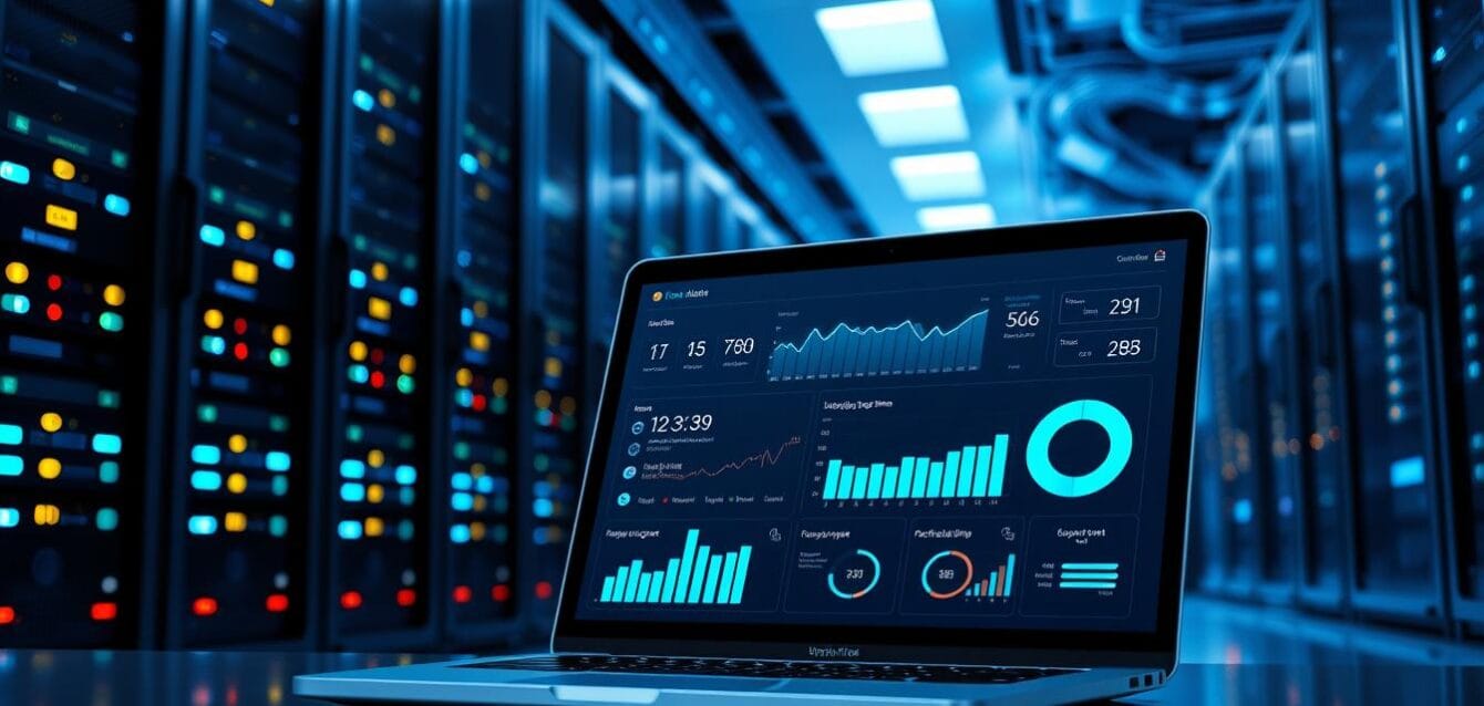 Web Hosting Market India