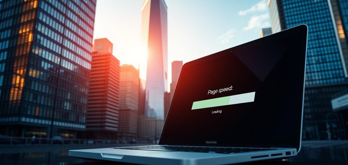 Website Speed Optimization