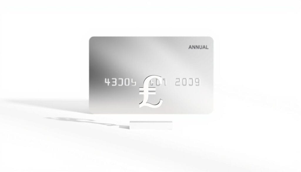 annual fee