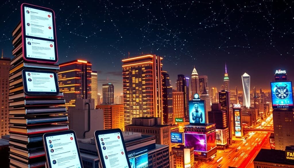 answer engines traffic