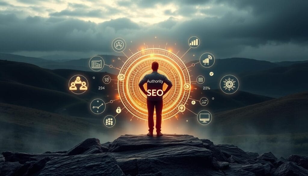 authority seo