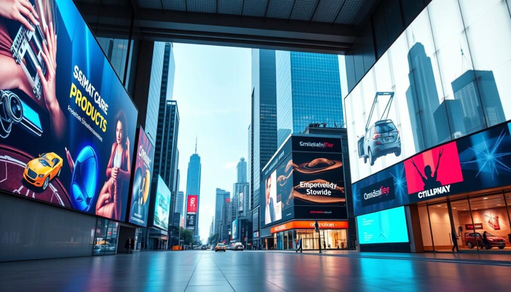 brand ads