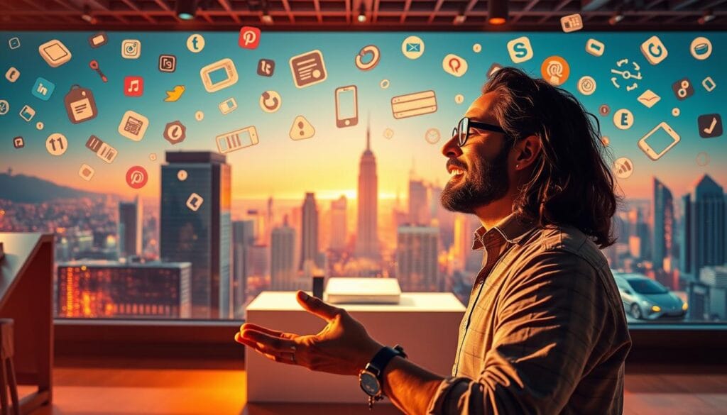 brand storytelling