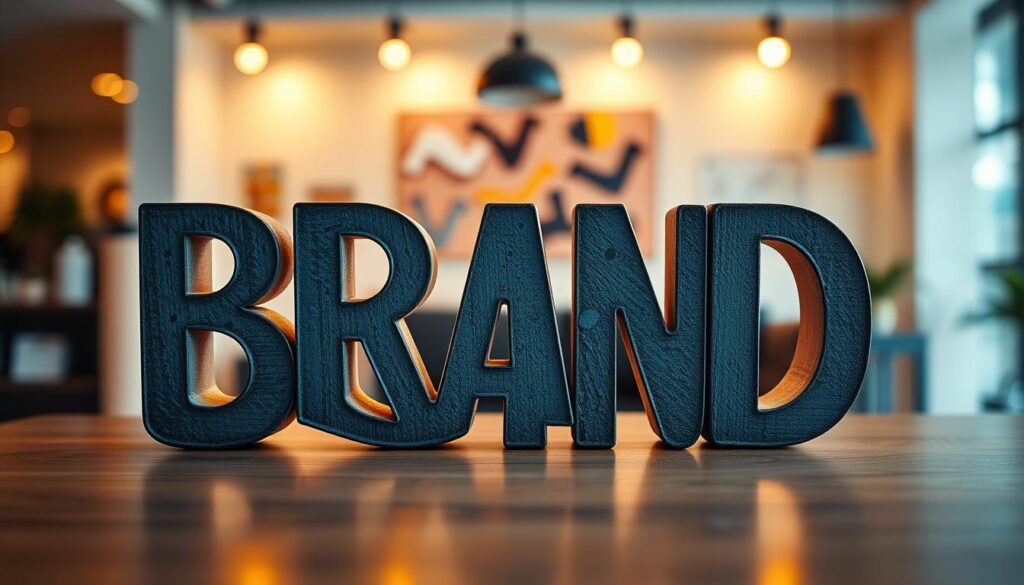 brand voice
