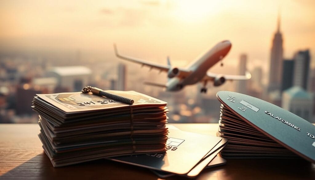cash back travel rewards