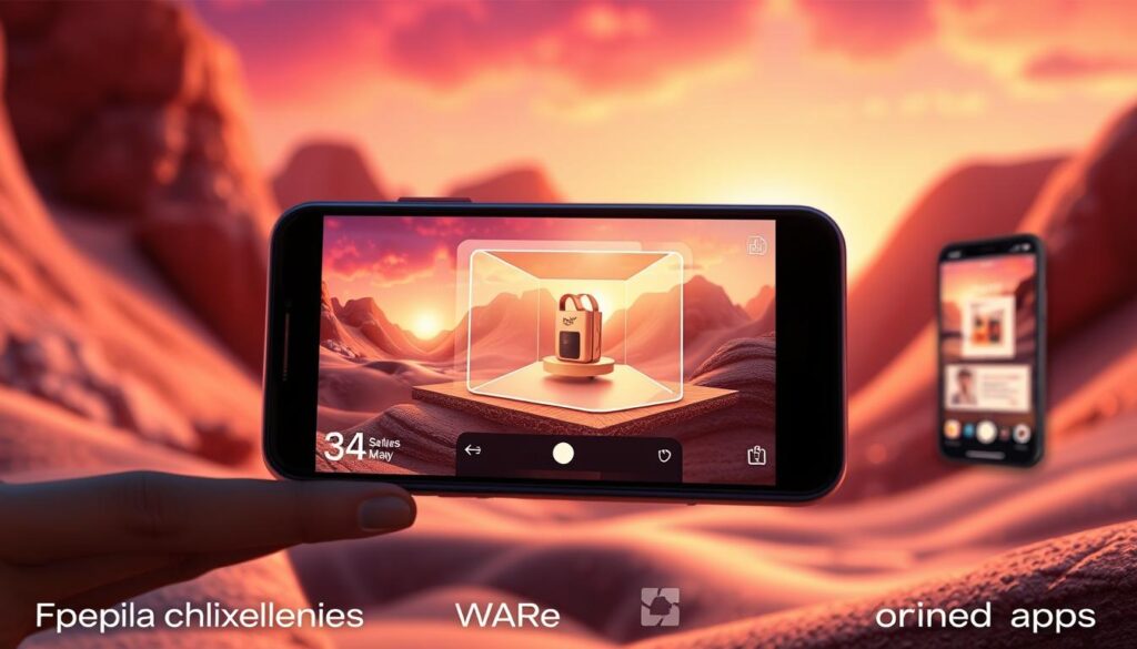 channel strategy augmented reality