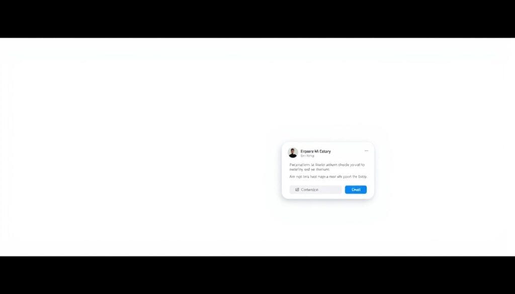chat widget