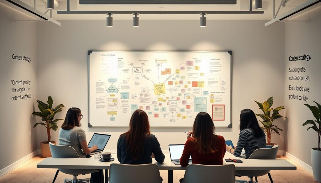 content strategy