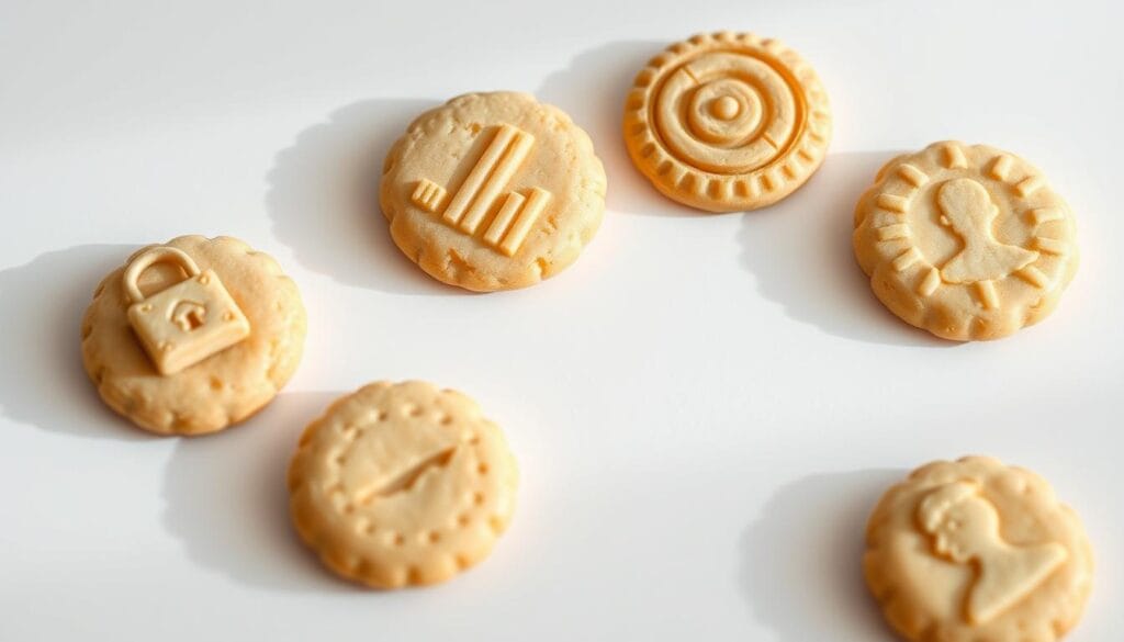 cookies functionality security analytics advertising personalization