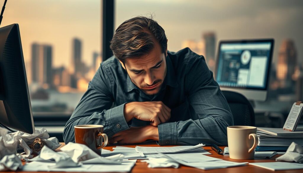creative fatigue