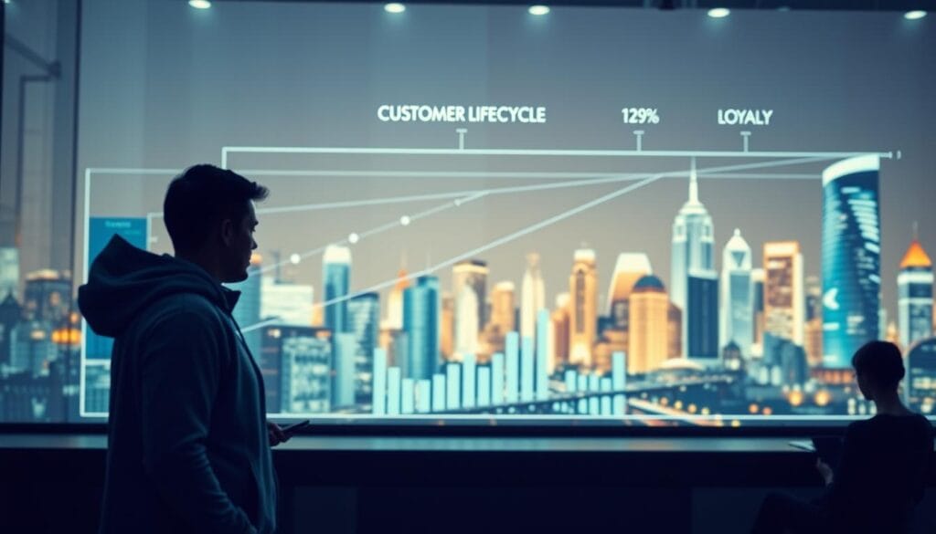 customer lifecycle