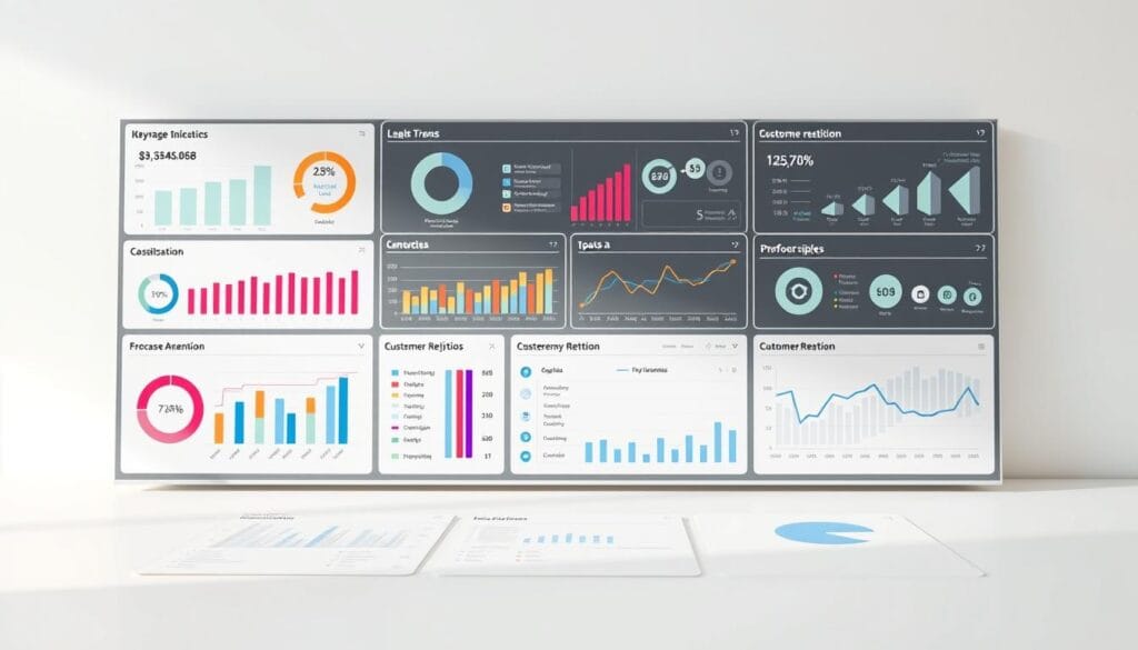 data-backed leads outcomes