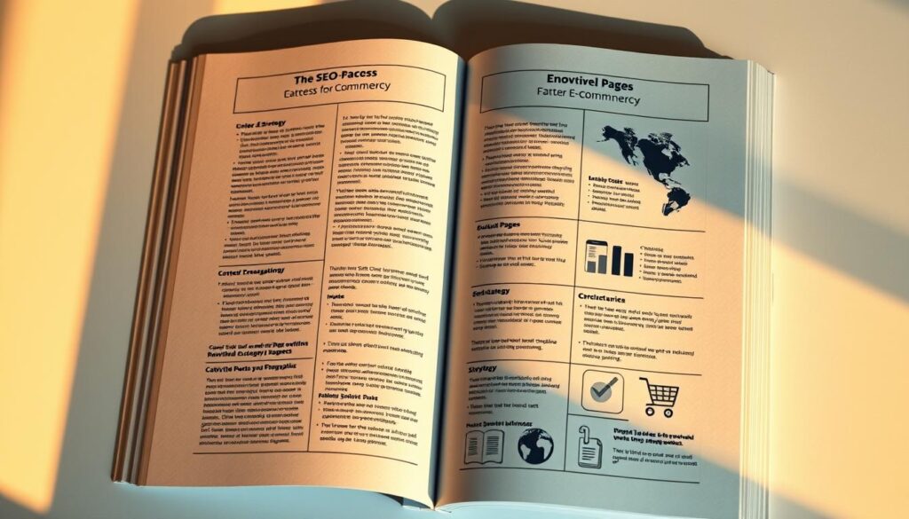 ecommerce seo playbook