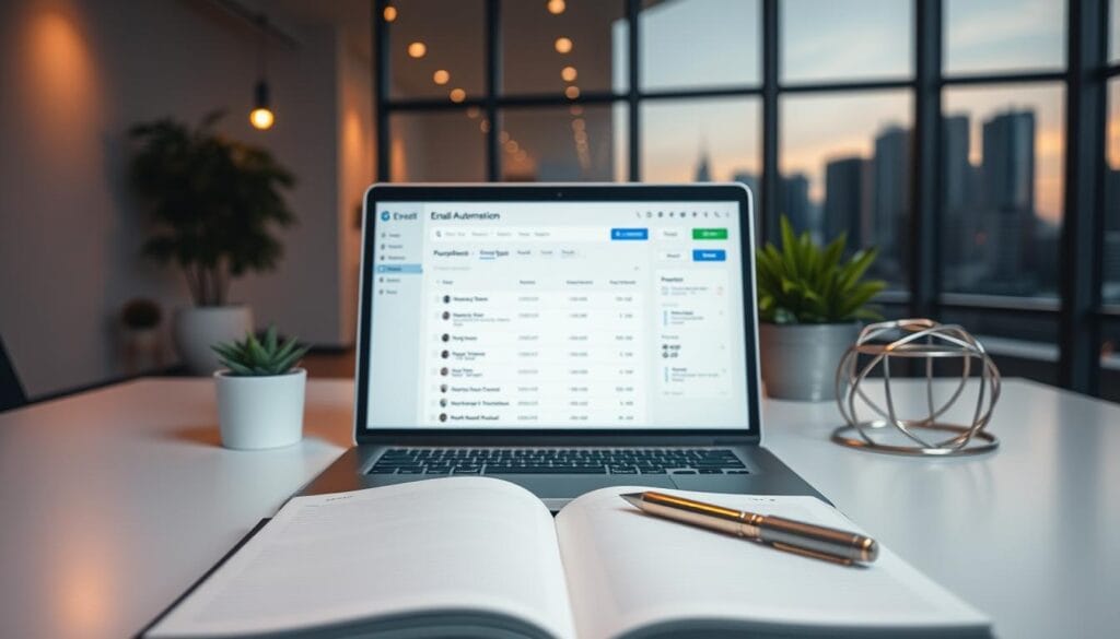 email automation