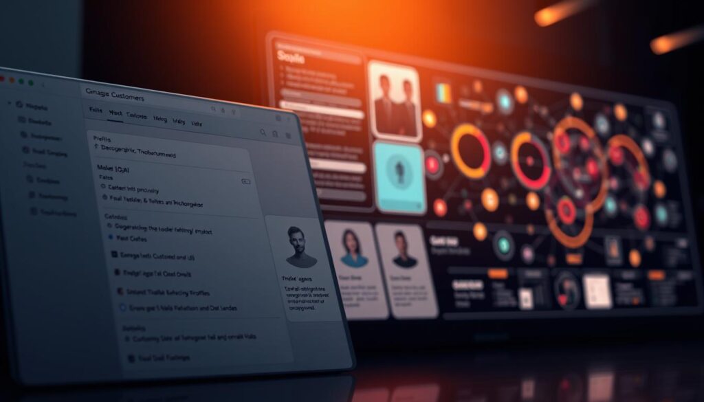 email segmentation