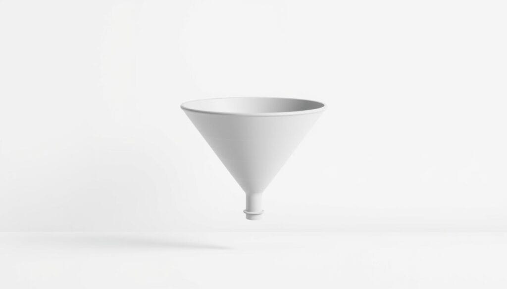 funnel