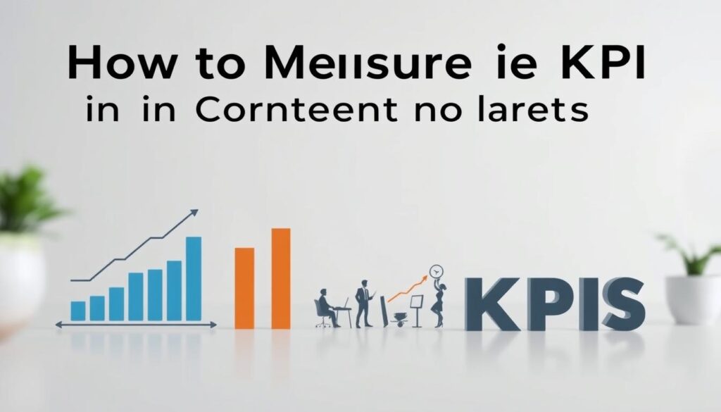 goals kpis