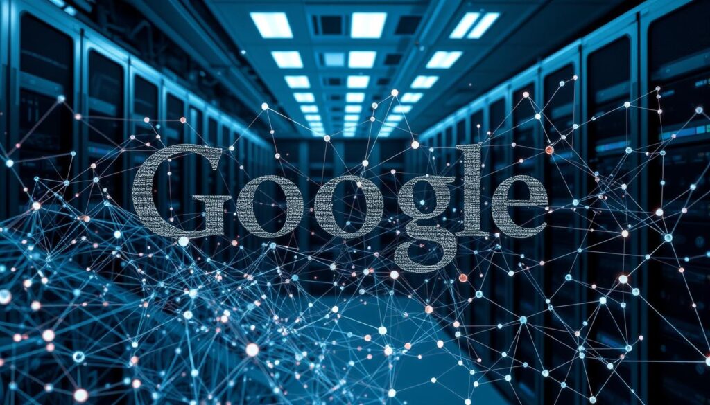 google algorithm