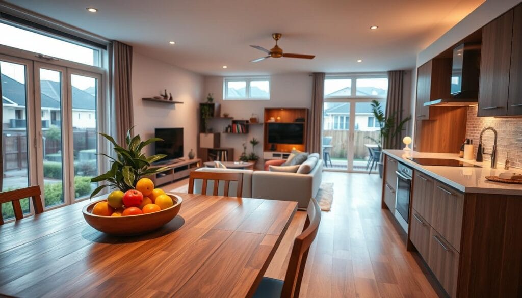 home loan