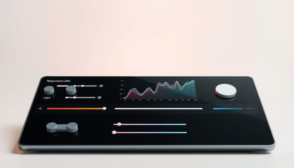 interactive content