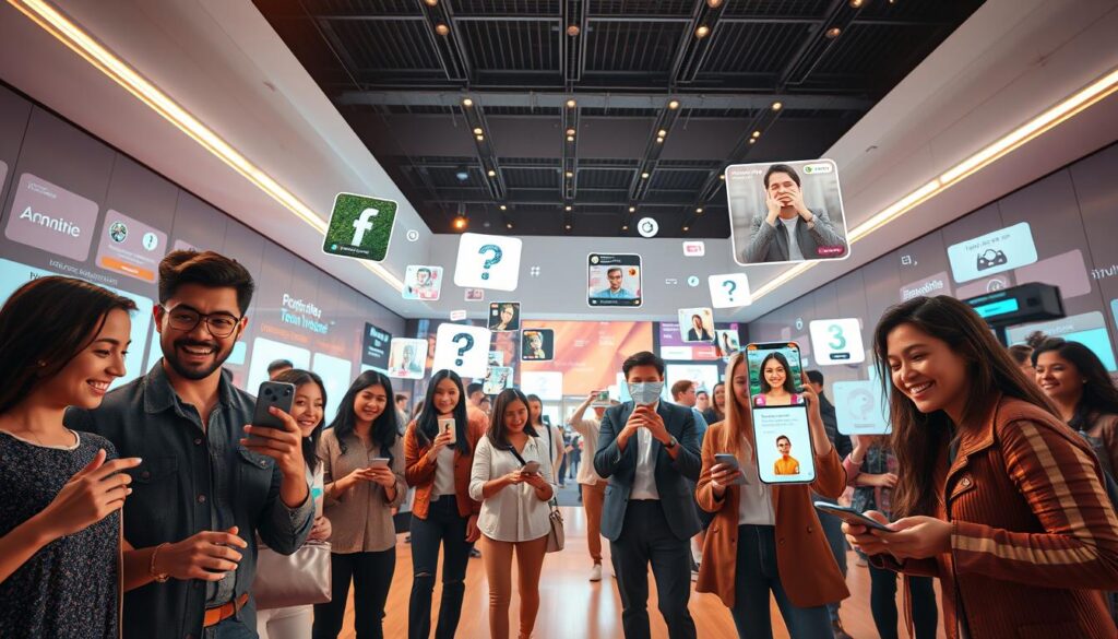 interactive content engagement