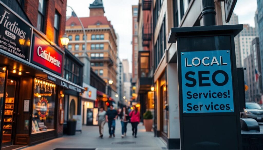 local seo