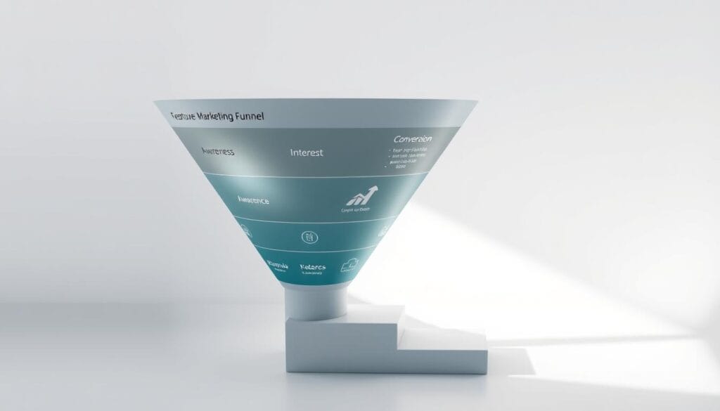 marketing funnel