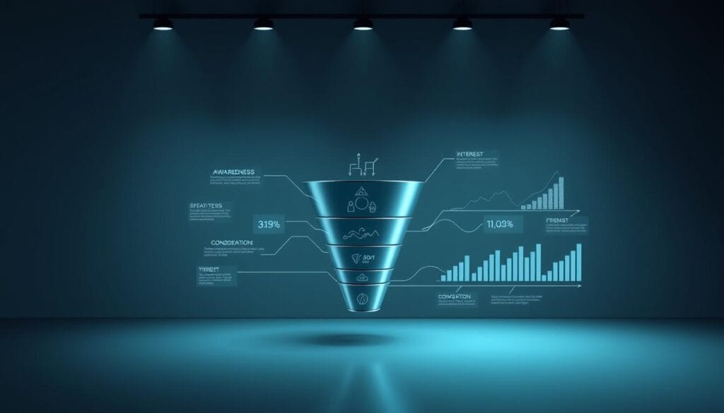 marketing funnel audit
