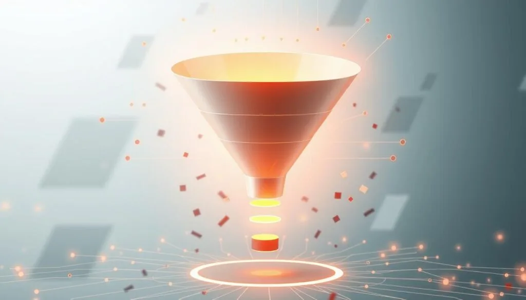 marketing funnel audit