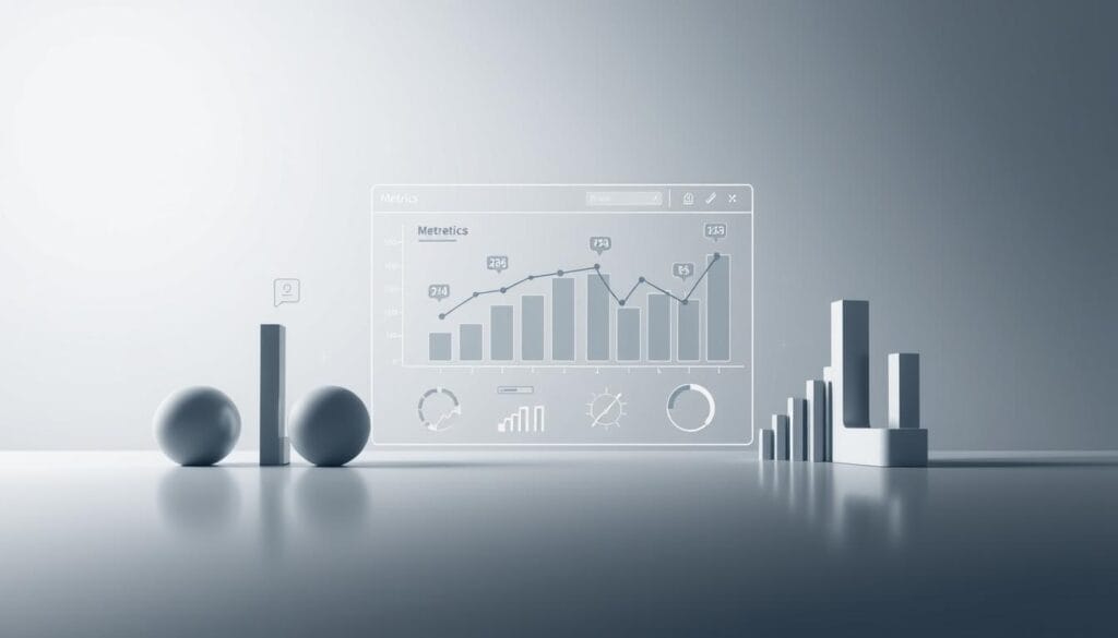 metrics