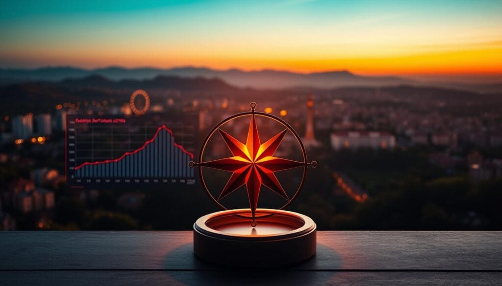 metrics north star