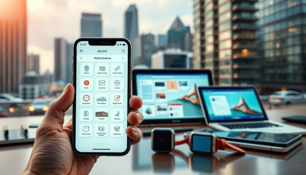 omnichannel strategy