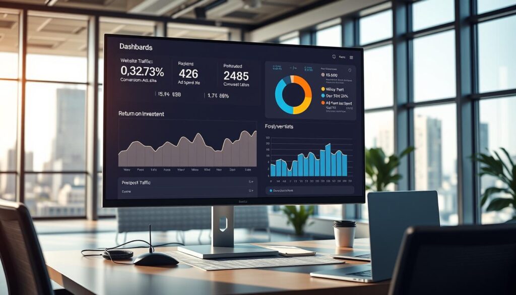 performance metrics